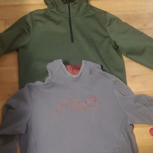 Mens under armour hoodies